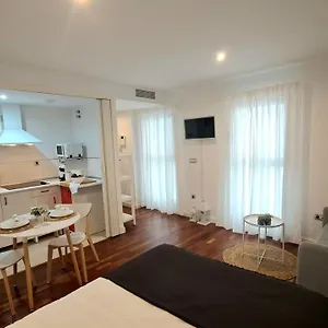 Apartamento Alameda11, Cádiz