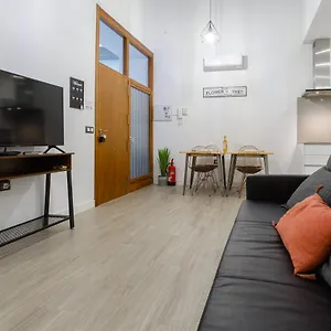 Apartamento Cruise Adapted By Cadiz4rentals, Cádiz