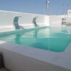Apartamento Lindo Piso En El Centro Histórico De, Cádiz