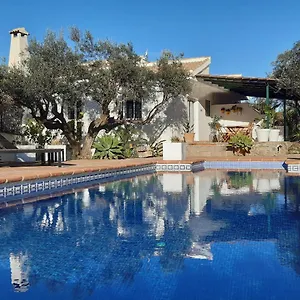 Roca Vista, Adults Only Bed & Breakfast Alhaurin el Grande