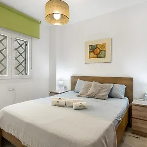 Apartamento Huerta Del Obispo, Cádiz